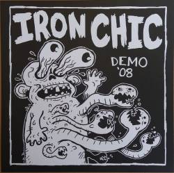 Iron Chic : Demo Tape '08